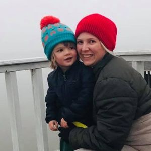 Meet your Posher, Amanda